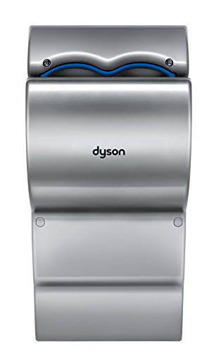 Dyson Airblade dB, Asciugamani elettrico, colore: grigio