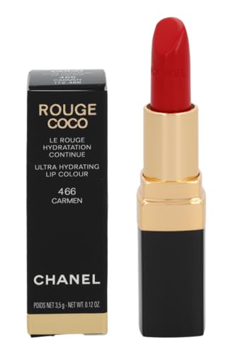 Rouge Coco Lipstick 466-Carmen 3,5 Gr