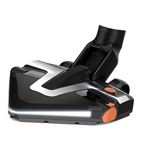 E ELECTROTODO REPUESTOS Y PEQUEÑO ELECTRODOMESTICO Spazzola compatibile con aspirapolvere scopa Rowenta Air Force Serenity RS-2230002053 (ricambio originale)