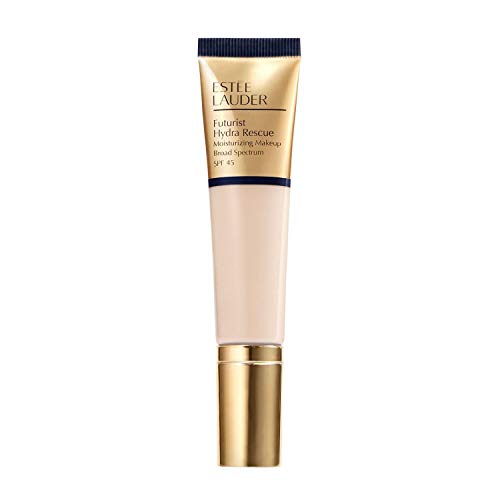 Estée Lauder Trucco idratante Futurist Hydra Rescue SPF 45 Foundation 1N2 Ecru 35 ml