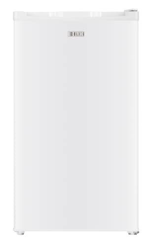 Haden Freestanding Sotto Congelatore - Capacità del congelatore 60l - Cassetto più fresco - Maniglia integrata - Classe energetica F solo sotto il congelatore - 3 cassetti grandi - 48 cm di larghezza