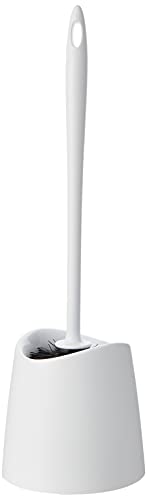 TATAY 4431401 Scopino per WC, Bianco