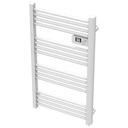 Cayenne ‎048920 Jupiter - Asciugasalviette LCD, 500 W