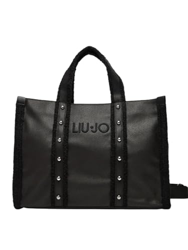 LIU JO D TOTE G TEDDY+BORCHIE UNI