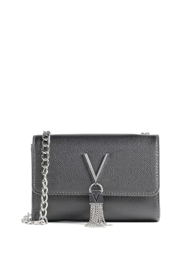 Valentino Divina Clutch Nero