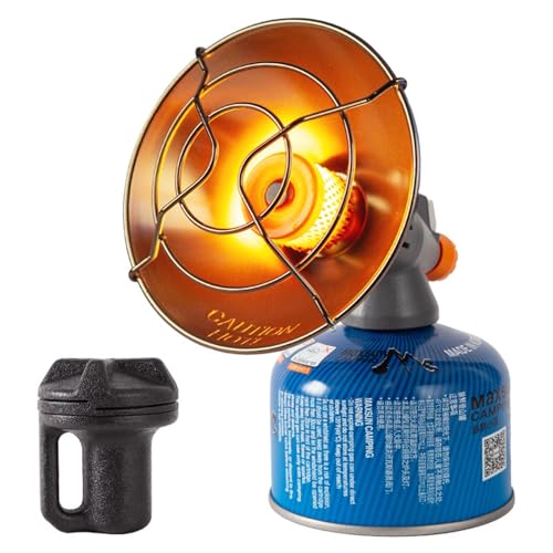 StufaS A GasZ Portatile,StufaZ A GasZ Per CampeggioS,Stufa A Gas Per Tende,Stufa Per Campeggio All'aperto Per Campeggio,Picnic,Viaggi,Attivit&agrave; Invernali llA'aperto,Barbecue,Pesca