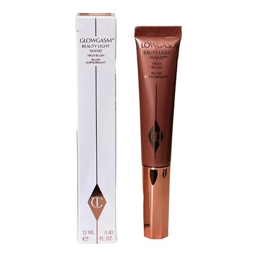 CHARLOTTE TILBURY - Beauty Light Wand, 12 ml (Pinkgasm)