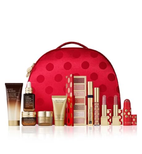 ESTEE LAUDER Limited Edition Blockbuster Set (12 Pcs.)