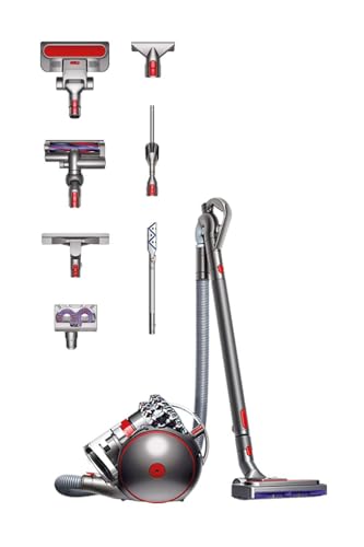 Dyson Cinetic Big Ball Absolute 2 Aspirapolvere