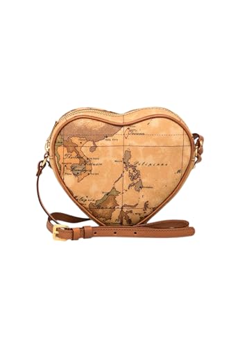 Tracollina a Cuore Alviero Martini prima Classe | Geo New | CD04360000010