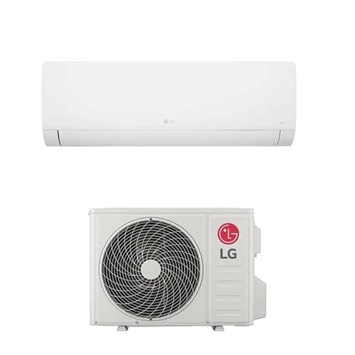 Climatizzatore Condizionatore mono split Libero LG da 9000 btu inverter in R32 Wifi Incluso in A++ WZ09 in Pompa di Calore