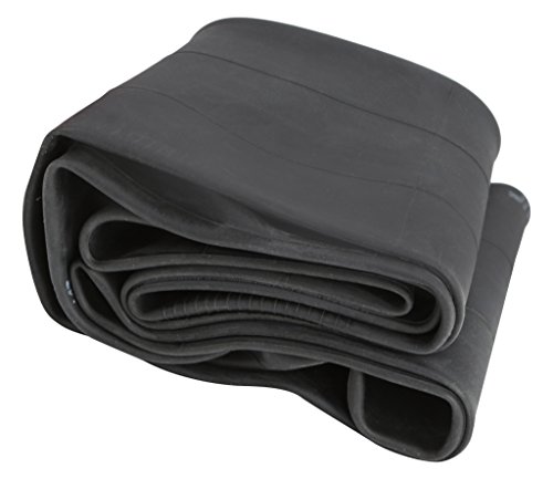 CHAOYANG Europe Bike Inner Tube, Camera d'Aria per biciclette FAT, Nero, 20 x 4.0/4.9