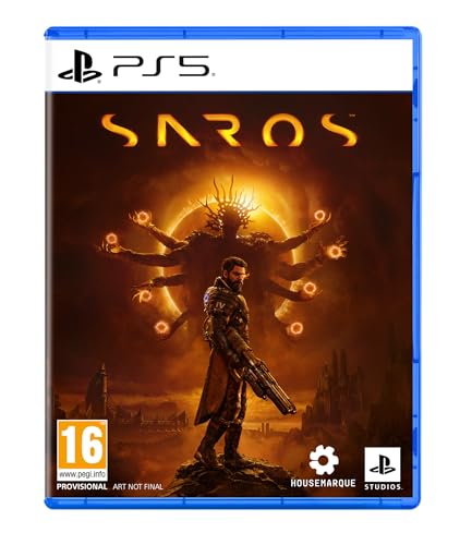 Saros PS5