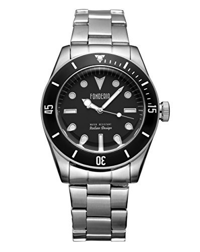 Fonderia 7A002UNN Novecento