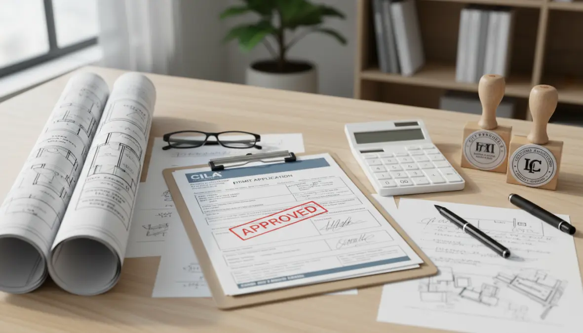 Documenti e permessi necessari per realizzare un soppalco abitabile