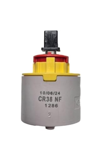 CARTUCCIA PER MISCELATORE DI RICAMBIO PER CRISTINA RUBINETTERIE CR38