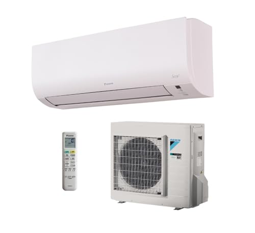 DAIKIN ATXD35A ARXD35A CONDIZIONATORE 12000 BTU A+++ A+++ R32 WIFI INVERTER ARIA 3D 2023