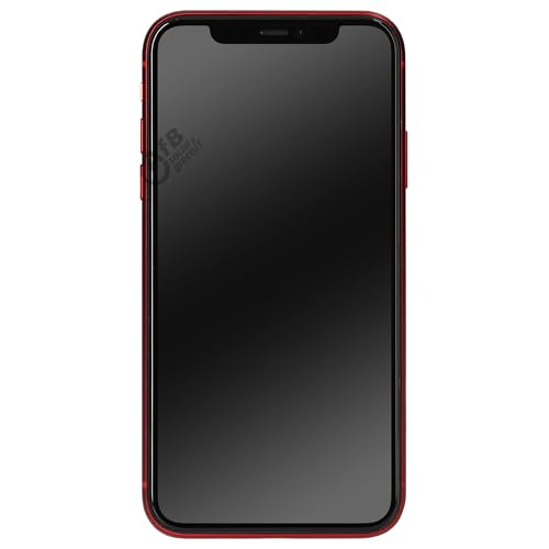 Apple iPhone 11 128GB Rosso (Ricondizionato)