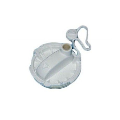 TAPPO FILTRO LAVATRICE REX ELECTROLUX ZOPPAS ZANUSSI AEG ORIGINALE 1323823037