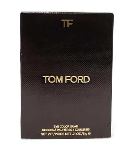 Tom Ford Eye Color Quad Color: HoneyMoon