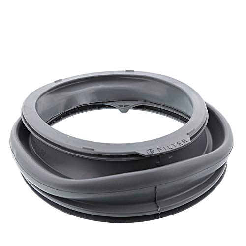 Electrolux Rex AEG Zanussi guarnizione obl&ograve; lavatrice ZWG RWP ZWF EWP PWH ZWH