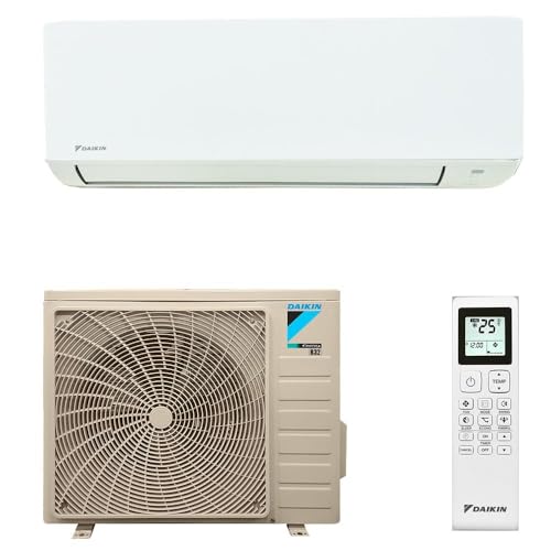 CLIMATIZZATORE CONDIZIONATORE DAIKIN INVERTER FTXC35D &ndash; Climatizzatore condizionatore Monosplit 12000 BTU murale A++
