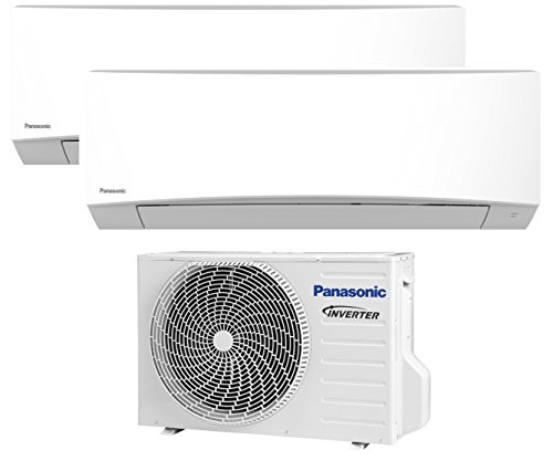 Panasonic &ndash; Unit&agrave; interna
