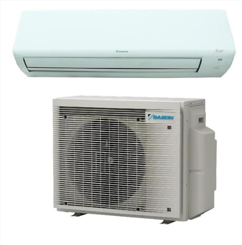 DAIKIN ARXC35D ATXC35D CONDIZIONATORE MONOSPLIT INVERTER 12000 BTU 2024 A++A+ PREDISPOSIZIONE WIFI
