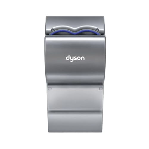 Asciugamani Dyson Airblade AB14 - Acciaio
