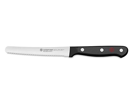 W&Uuml;STHOF Gourmet Coltello panino 12 cm
