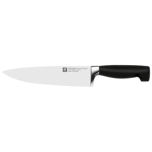 Zwilling - Vier Sterne, Coltello da cucina