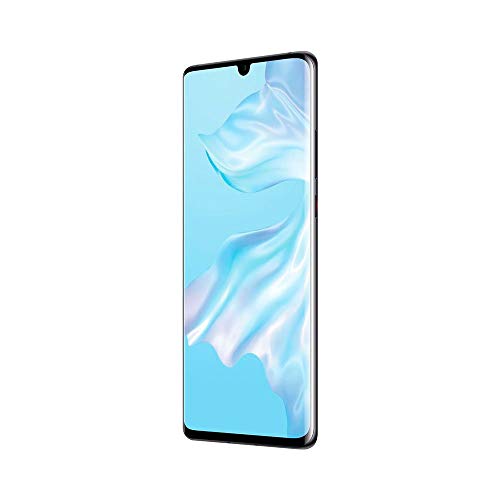 Huawei P30 Pro 16,4 cm (6.47") 8 GB 128 GB Dual SIM ibrida 4G Nero 4200 mAh