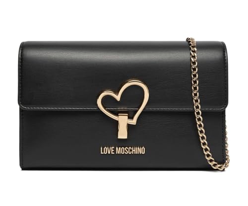 Love Moschino BORSA PU NERO