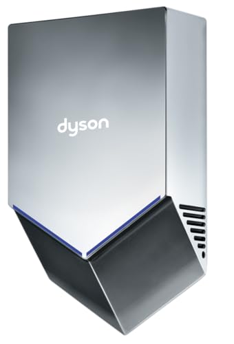 Dyson HU02 307170-01 Airblade V droga a mano automatica