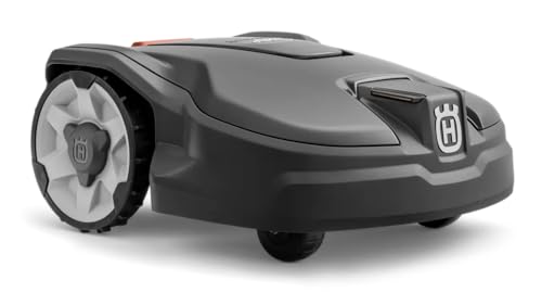 Robot Tagliaerba Husqvarna Automower 310 per prati fino a 1000m&sup2;