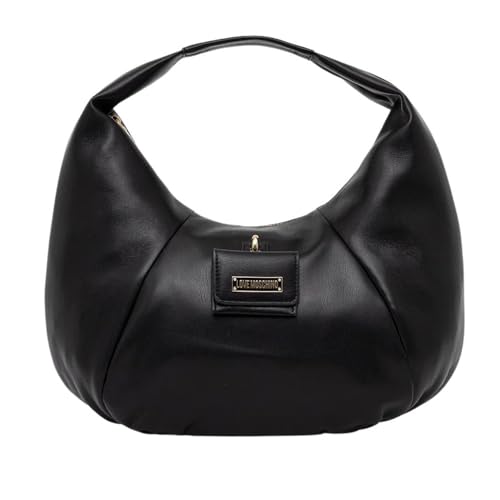 Love Moschino BORSA PU NERO