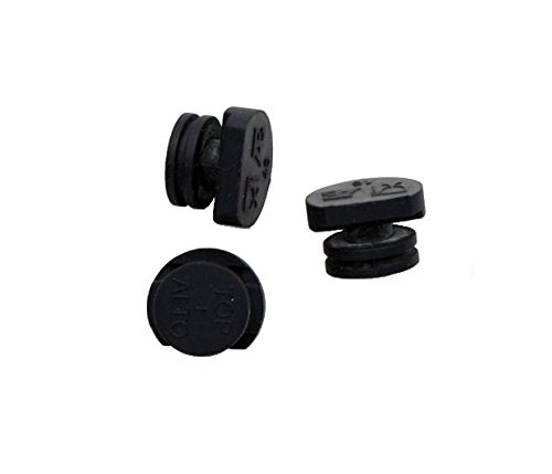 AETERNUM GUARNIZIONE VALVOLE SICUREZZA Pz.3 AETERNUM