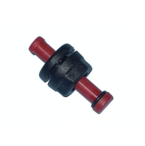 Aeternum, Ricambi Pentola a Pressione, Segnapressione Termoplastico