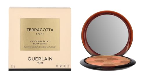 Guerlain - Moyen Dor&eacute; n&deg;03