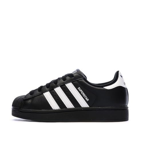 adidas Superstar II J JH9977, Scarpe Sportive Infantile - 38 EU