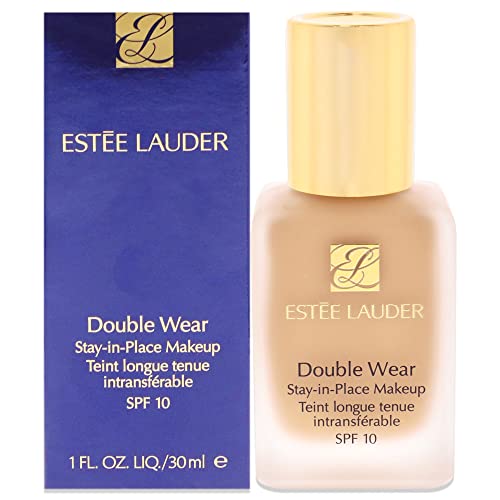 Est&eacute;e Lauder Double Wear Stay-in-Place Fondotinta SPF 10 Nr. 37 Tawny, 30ml