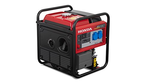 Generatore di corrente 3,0 Kw Honda EM 30 Endurance