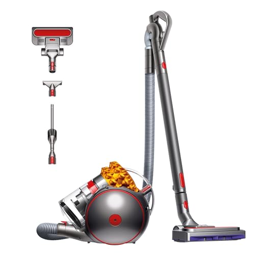 Dyson Cinetic Big Ball Multifloor 2 Aspirapolvere