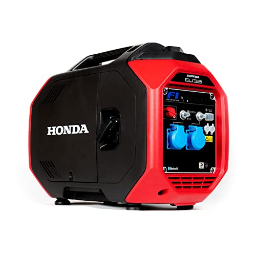 Honda Generatore di corrente EU 32i 3200 W (2 x Schuko)