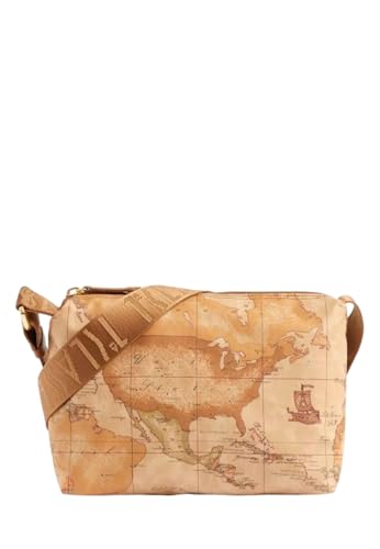 Borsa donna Alviero Martini 1A classe natural BS25PC13 S001 6001 Piccola