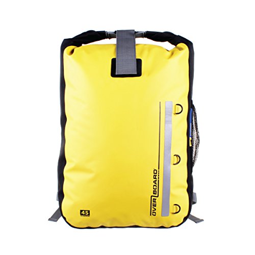 Overboard Unisex Classic Zaino impermeabile