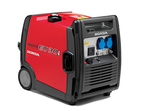 Generatore portatile compatto 3 kw honda EU 30i HANDY