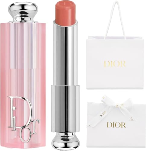 DIOR Addict Lip Glow No.012 Rosewood (3.2 g)