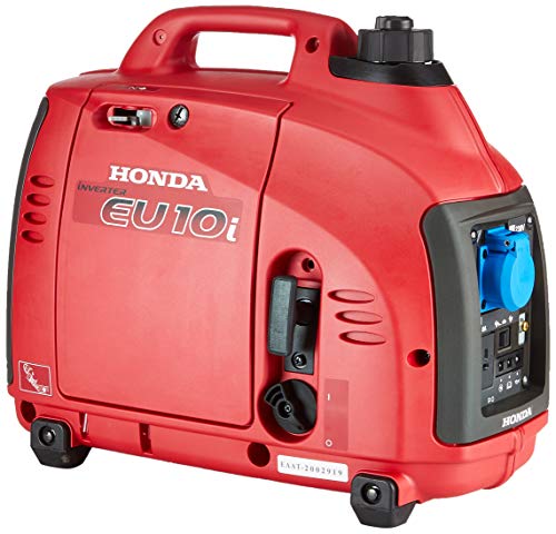 Honda Generatore di corrente EU 10i