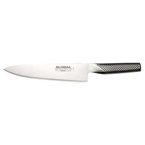 G2 : Global-Cook's knife-coltello cucina (cm.20)